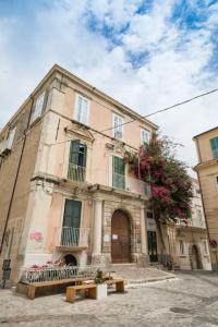 Blu Tropea Maison - 0
