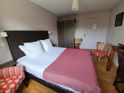 La Fraîchette-Hôtel & Spa - 19
