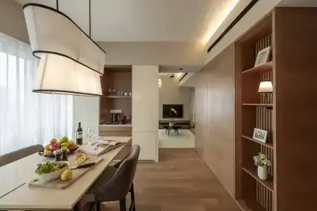 Lanson Place Bukit Ceylon - 30