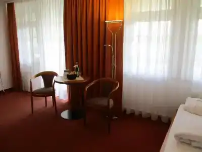 VitalWeisse Elster - 22
