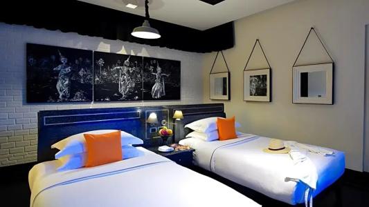 Shinta Mani Angkor & Bensley Collection Pool Villas - 75
