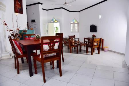 Blue Eyes Inn - 14