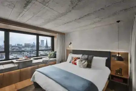 Treehouse London - 54