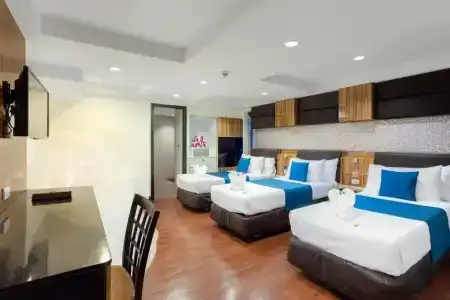 Royal Beach Boutique Resort & Spa Koh Samui - Sha Extra Plus - 68