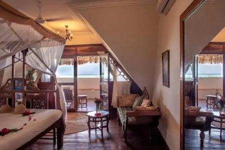 Zanzibar Retreat - 100
