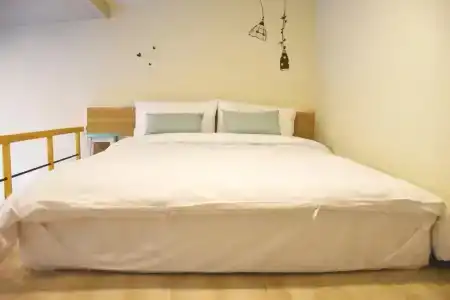 Tuck Me In - 31