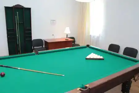 Дилижанс - 21