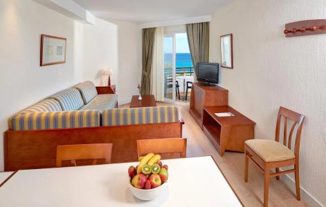 Hipotels Dunas Aparthotel - 58