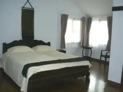 The deer resort - 2