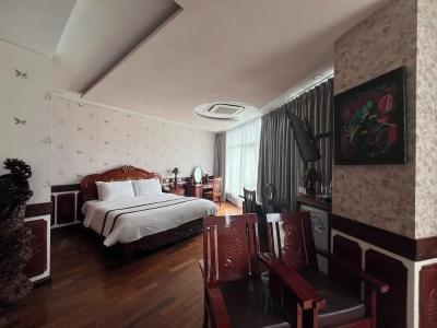 Hanz Orient Da Nang - 2