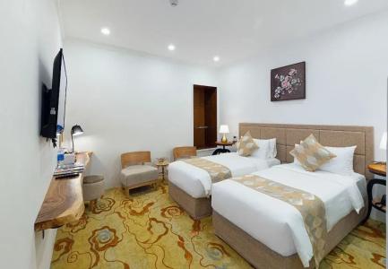 Nesta Saigon Central-Formerly Saigon Princess - 5