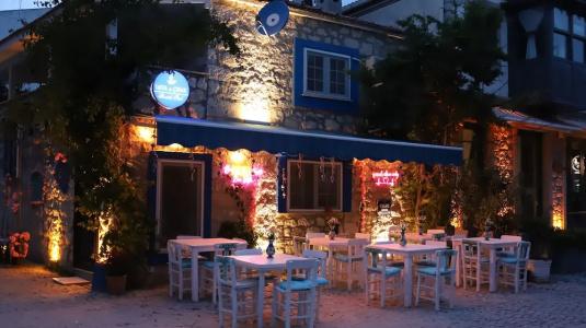 Usta x Çırak Butik Otel - 10