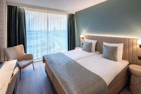 HOTELUX Airport - 64