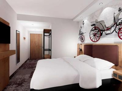 ibis Styles Coburg - 5