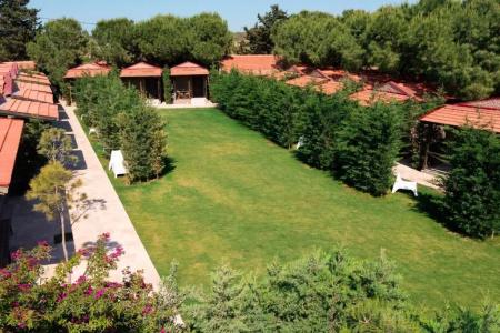 Aegean - Bungalows - 10