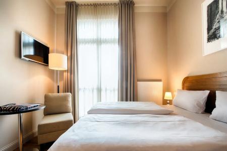 Mondrian Suites Berlin am Checkpoint Charlie - 25