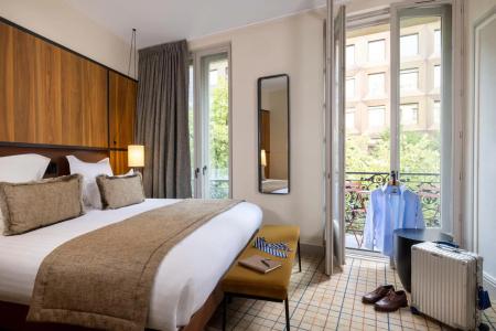 Hôtel Toujours - 20
