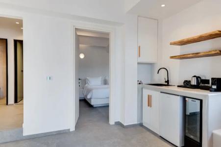 Elements Cozy Suites - 23