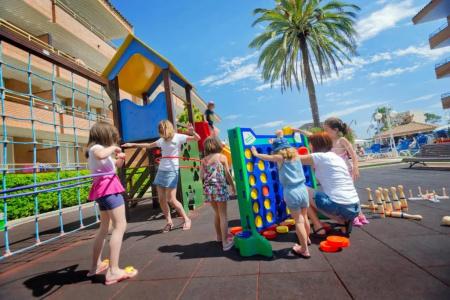 Voramar Cambrils - 16