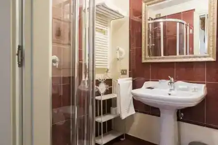 La Maison Dell'Orologio - 118
