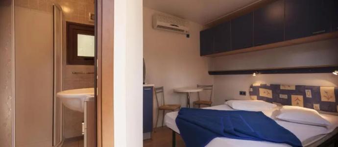 Camping Village Poljana - 60
