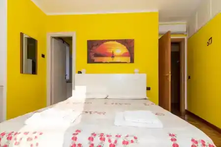b&b-Foresteria Casa Della Musica Lake Como - 24