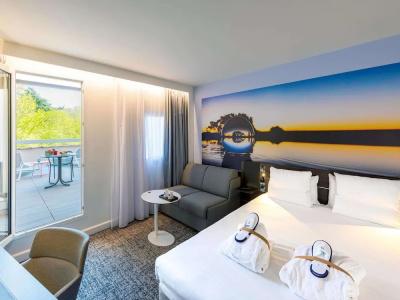 Novotel Toulouse Centre Compans Caffarelli - 45