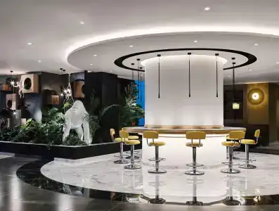 Esperides Beach Resort - 29