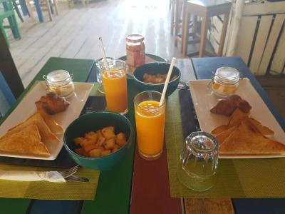 La Base b&b - 9