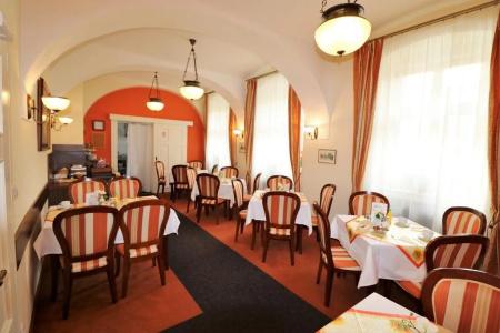 Palace Bellaria Spa & Kur - 16