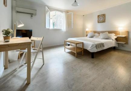 Hôtel & Studios Astor - 47