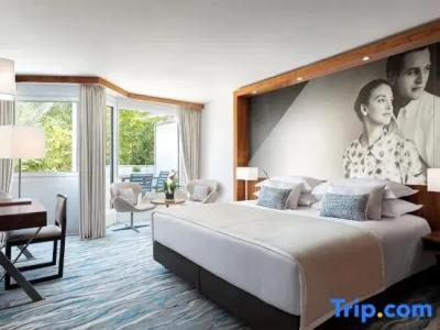 Jw Marriott Cannes - 128