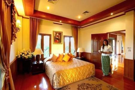 Oriental Siam Resort - Sha Extra Plus Certified - 216