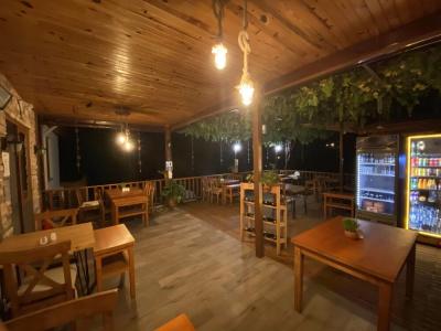 Faralya Misafir Evi - 14
