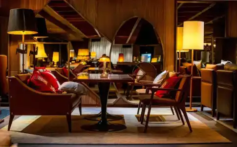 Schweizerhof Zermatt - a Small Luxury - 14