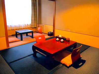 Livemax Resort Amagi Yugashima - 4