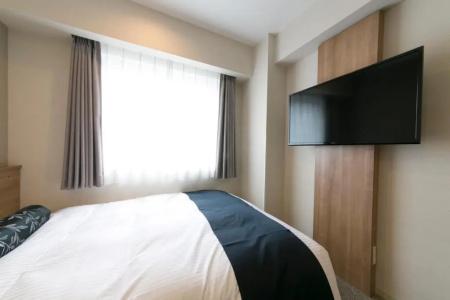 Just Inn Premium Nagoya Station - 60