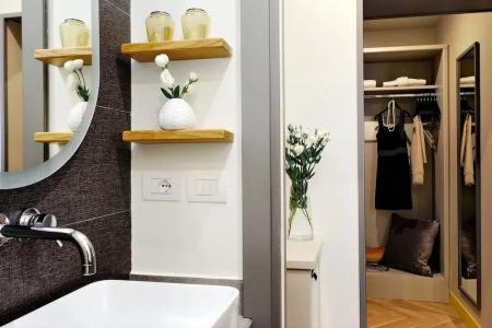 Roma Five Suites - 80