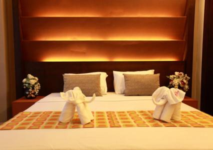 The Bangkok Major Suite - 2