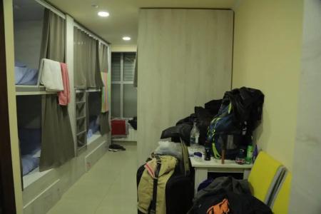 5X5 Hostel Yerevan - 19