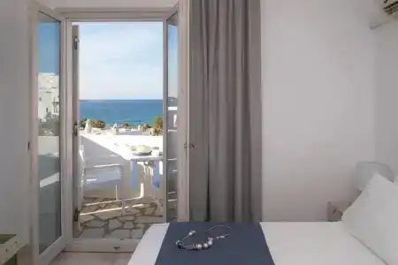 Kanale's Rooms & Suites - 147