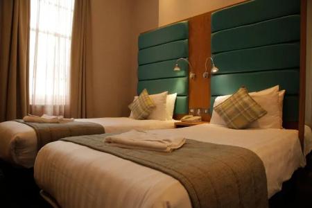 Astors Belgravia - 124