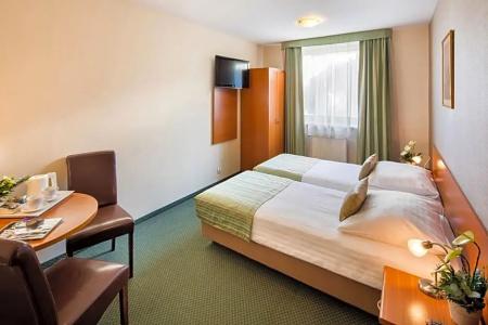 Best Western Galicya - 21
