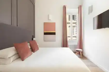 Da Me Suites - 49