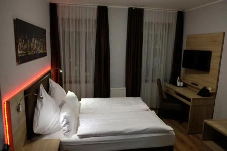 Minx – CityHotels - 29
