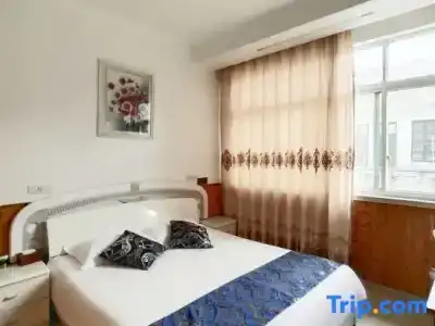 Huaqing Palace & Spa - 86