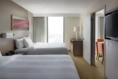 Residence Inn by Marriott San Diego Downtown/Bayfront - 77