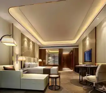 Wyndham Grand Plaza Royale Chongqing - 45