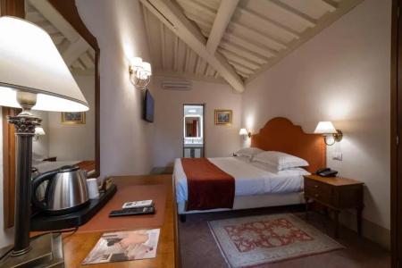Palazzo San Niccolò & Spa - 58