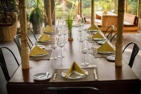 Les Bambous Luxury - 17
